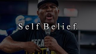 BELIEVE IN YOURSELF | Best of Eric Thomas Motivational Speeches Compilation