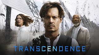 Transcendence (2014) Movie | Johnny Depp|Wally Pfister| Octo Cinemax | Film Full Movie Fact \u0026 Review