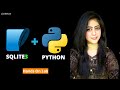 Create Quick Databases with Python and SQL | SQLite Database Tutorial