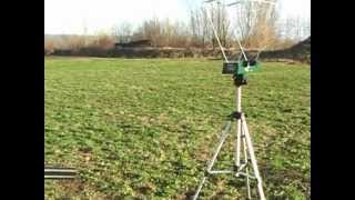 Testiranje brzine sacmene municije   Belom, Winchester, Grom, RC   Sniper Hunter 2013   III deo