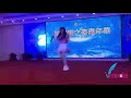 【獨家】文靜美女黃琳瑗 擅長hiphop饒舌