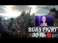 Darkness Rises - Final Boss fight 30-10
