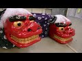 芥川高校和太鼓部「親子獅子 the lion dance）」akutagawa h s taiko club aug 28 2020