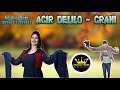 Grani Rojo - Agir Delilo - GRANİ (Metin Uslu)