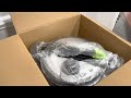 presto precise digital pressure canner unboxing