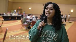 Walmart Intern Welcome Week 2025 | Real Stories & Impact