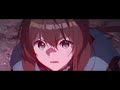 arknights tv animation perish in frost opening theme