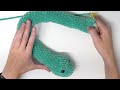 crochet snake tutorial free crochet pattern how to crochet a snake