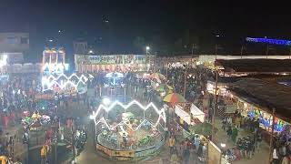 Memari College A mela 2022/ মেমারী কলেজ উৎসব মেলা