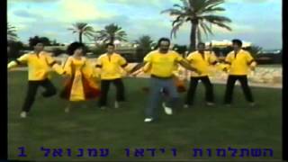 עמנואל 1 ציפורי נדוד משה תלם