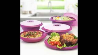 Amethyst Complete Serving Set | Gerai Berkah | 0816646512