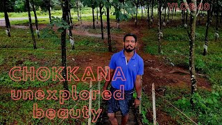 CHOKKANA/ The unexplored beauty Thrissur district