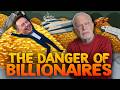 The Hidden Danger of America's Wealth Gap