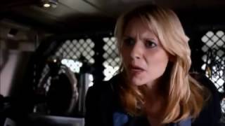 HOMELAND Saison 1 trailer VO