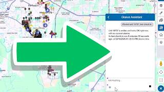 We Built an AI Assistant Into Your Traffic Platform (Glance 2.1.4 Updates)