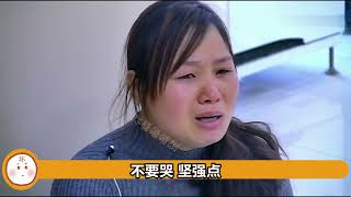 九岁女孩被大货车碾压，双腿模糊失去知觉，却还想着安慰妈妈