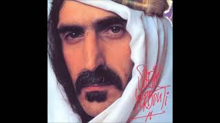Frank Zappa - I'm So Cute