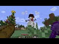 I Built a GIANT SNOWMAN in Minecraft Hardcore! (#38)