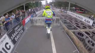 Endurocross Rider Blows Past The Rest Of The Competition With Ease