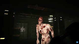Quantum Error - Gameplay Teaser (PS5 | PS4)