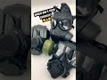 modern tactical gas masks shorts gasmask cbrn military tactical army avon