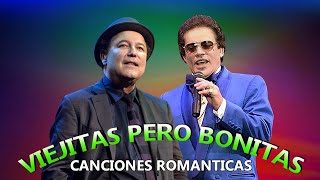 Viejitas Pero Bonitas Salsa Romantica Héctor Lavoe, Rubén Blades Salsa Romantica Mix
