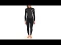 Body Glove Women's Vibe 4/3MM Fullsuit | SwimOutlet.com