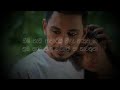 himi nathi adareka හිමි නැති ආදරේක raveen tharuka lyrics video