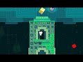 fez walkthrough part 84