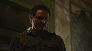 Joel conoce a Ellie | The Last Of Us 1x01 | Español Latino