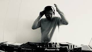 Dj Ashton Abels lockdown quick mix 1