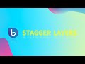 Stagger Layers with BeatEdit for After Effects - In Depth Tutorial
