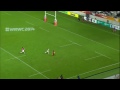 magali harvey try of women s rugby world cup 2014