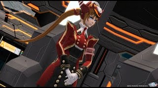 PSO2 SHIP05 αチーム＆フレンズ・チャレンジレコード「MISSION：始動」 06