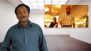#Thupparivaalan Movie Review - #Mysskin - #Vishal - Tamil Talkies