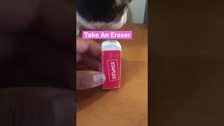 How To Make A Diy Kneaded Eraser