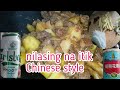 nilasing na itik Chinese style@Pardz Amy vlogs #cookingtime