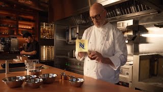 Nespresso - UNFORGETTABLE CHEF EXPERIENCE 33