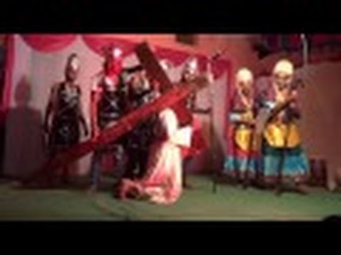 Jesus Christ Life History Drama Jesus Christ Life History Drama