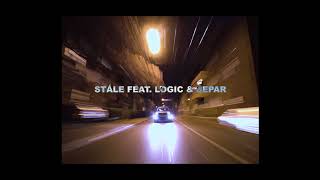 DAME - STALE feat. YZOMANDIAS, SEPAR (prod. GOTCHA BEATS)