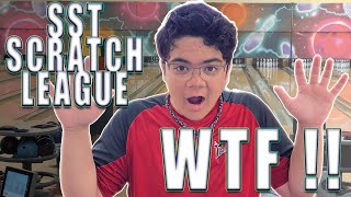 First Night Back... WTF?!? | SST Scratch League