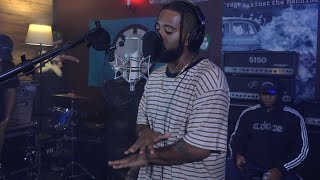 Jay Six // Live Studio Session // August 2020