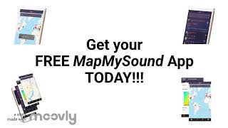 MAPMYSOUND NOV 2019