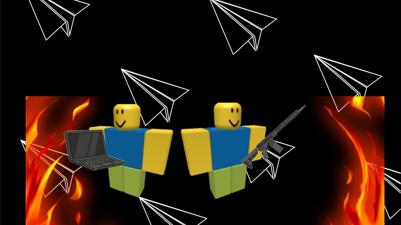 Noobs The Movie Part 1 Youtube