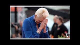 54-letnia Brigitte Nielsen urodziła piąte dziecko