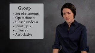 Abstract Algebra: Motivation for the definition of a group