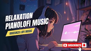 RELAXATION MUSIC LOFI