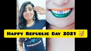 Happy Republic Day 2021 Whatsapp Status -  26th January Viral Reels #youtubeshort #Shortvideos