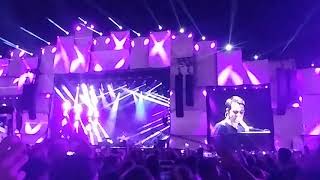 Panic At The Disco - Bohemian Rhapsody  - Rock In Rio 2019