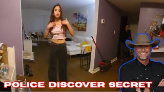 How To Get Your Whole Family Arrested